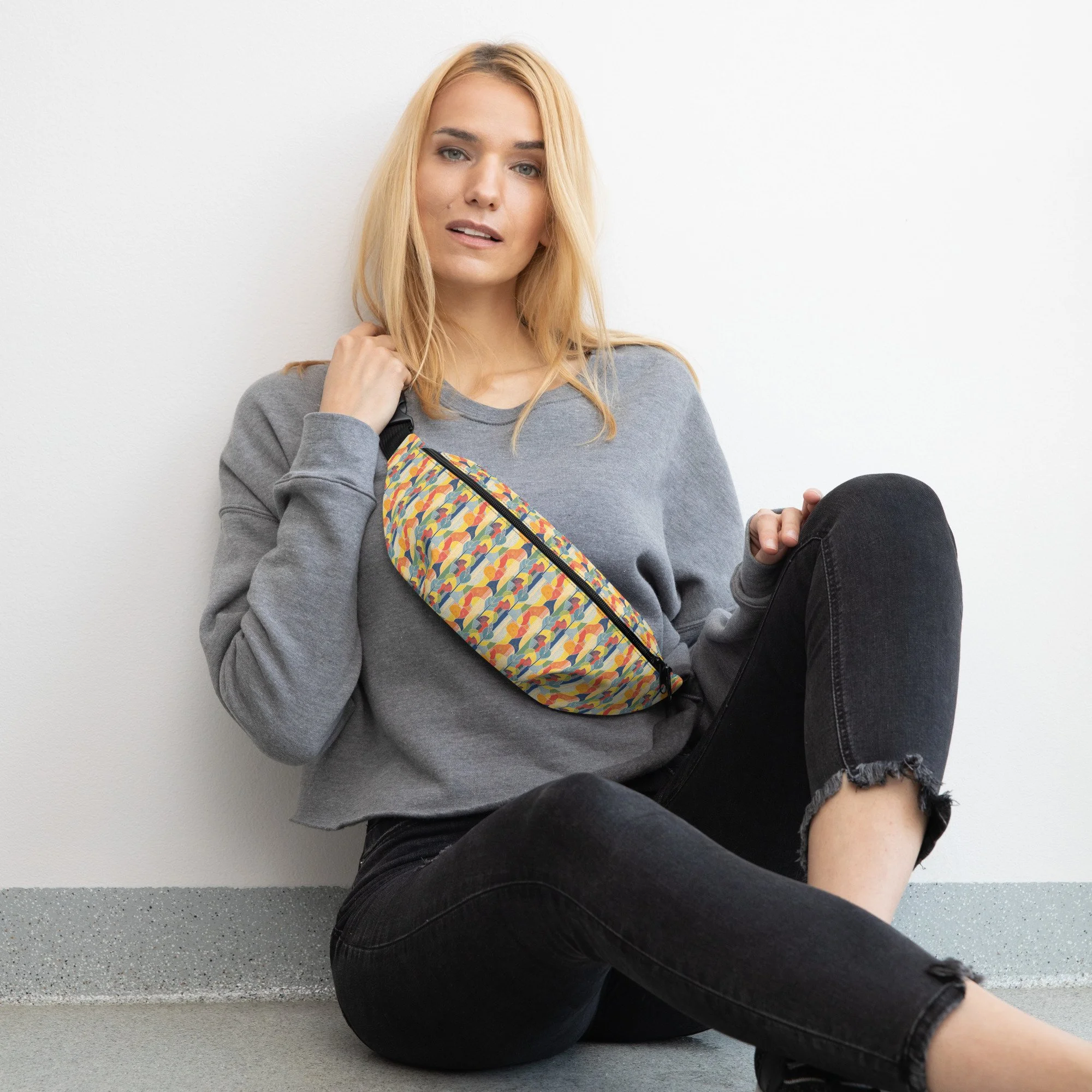 TEN Fanny Pack
