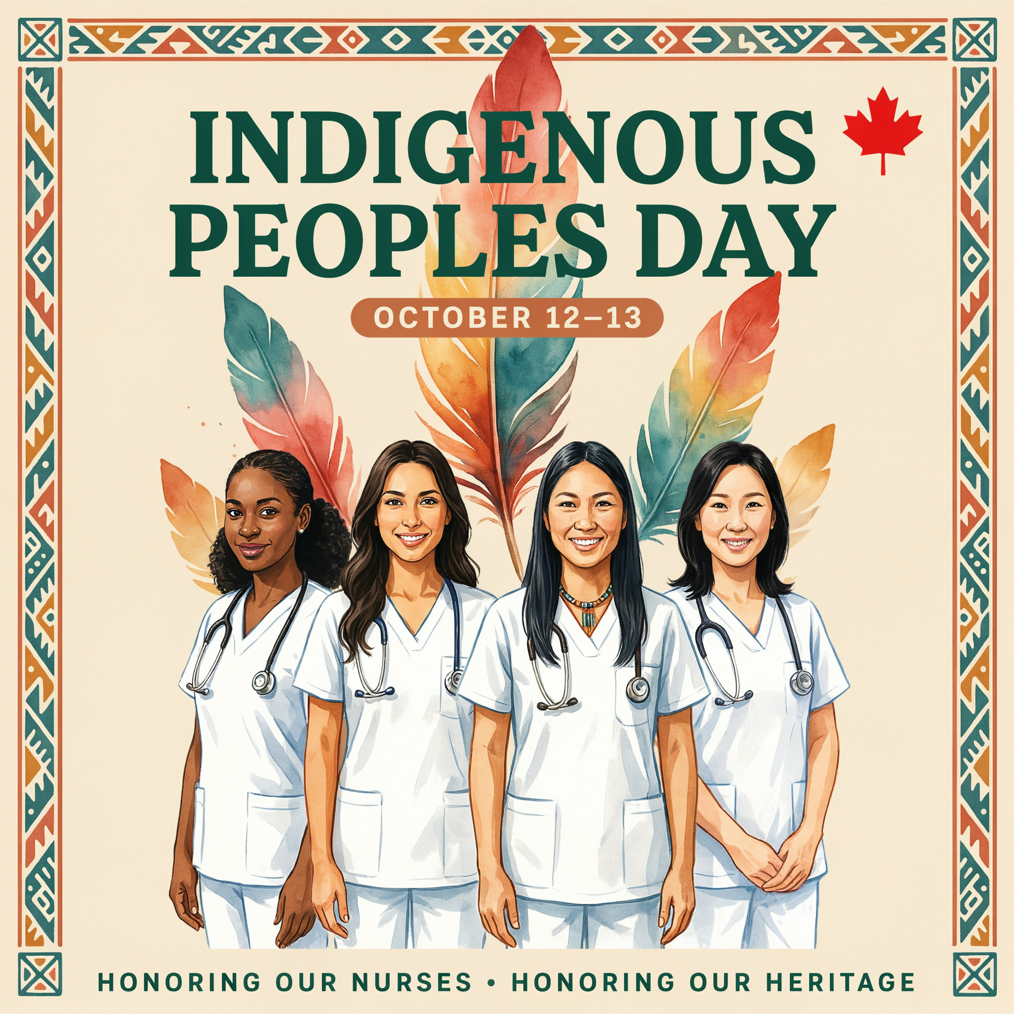 Indigenous Peoples Day
