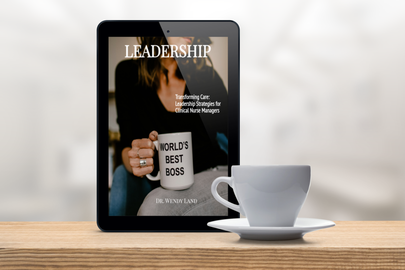 Transforming Care: Leadership Strategies for Clinical Nurse Managers