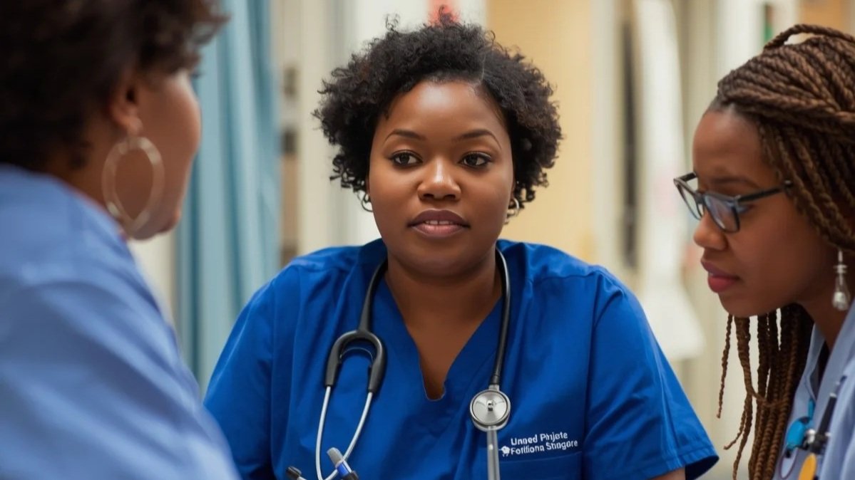 The first 90 days as a Nurse: A Reflective checklist
