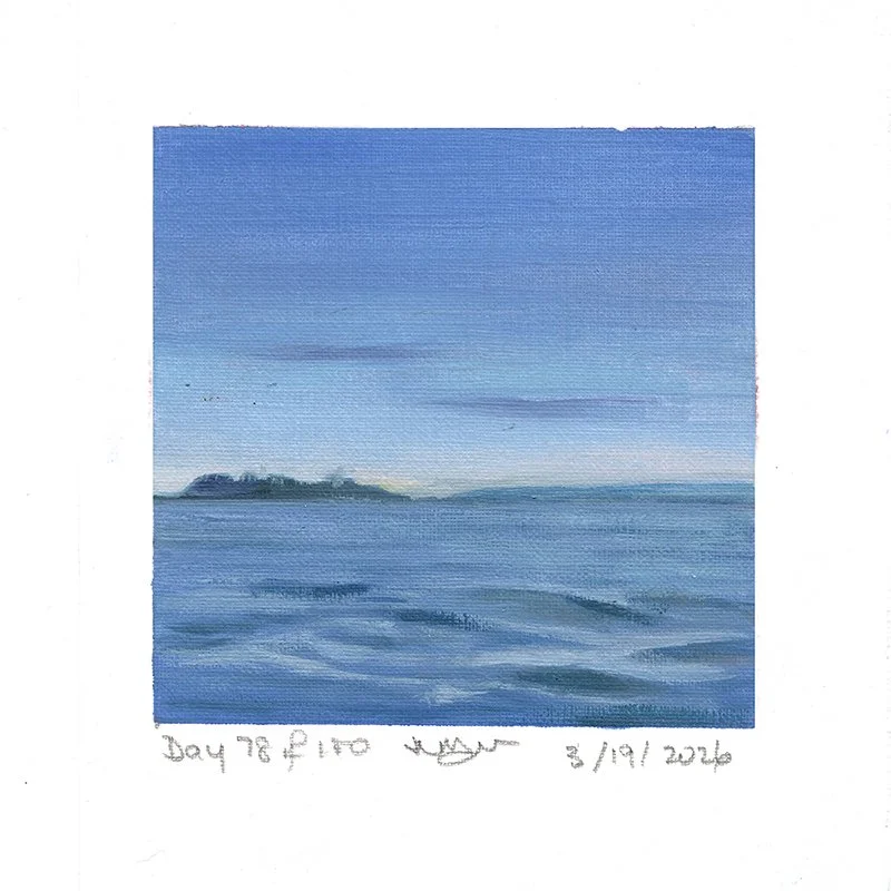 Day 78: "Dreamscape II"