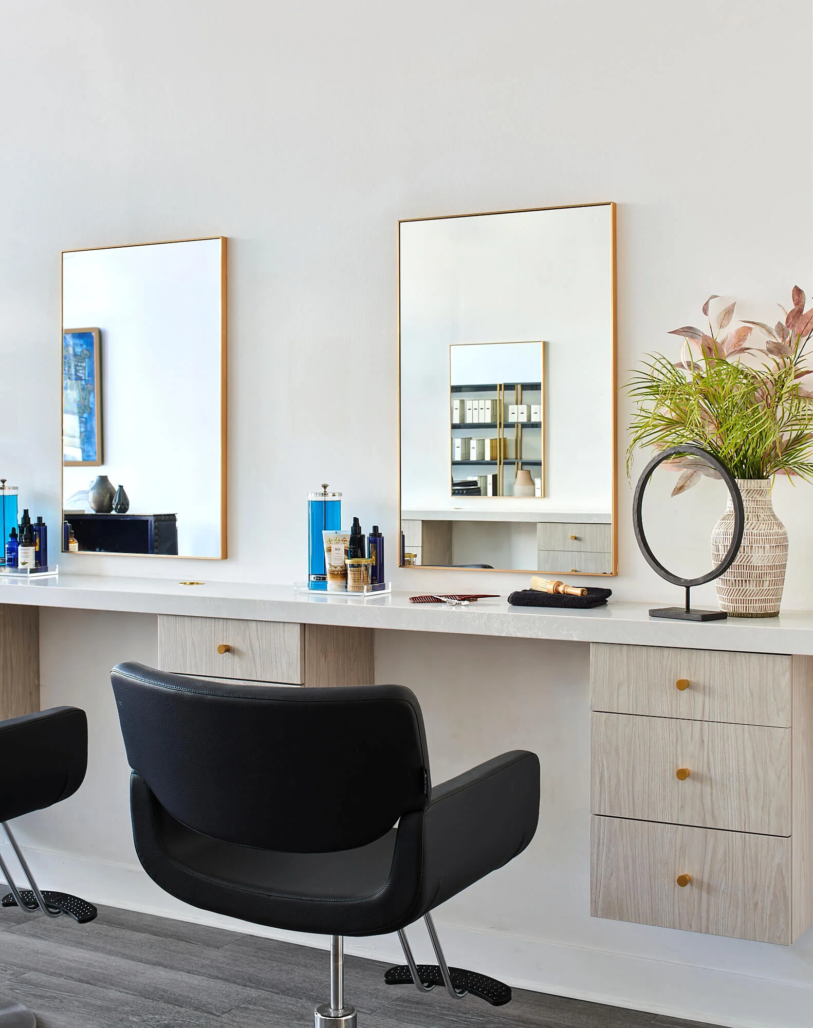 Revamp Salon