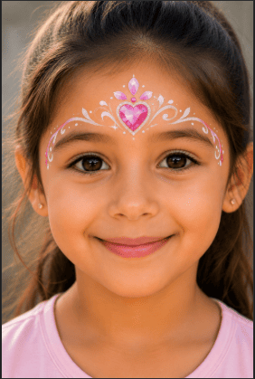 Princess Crown