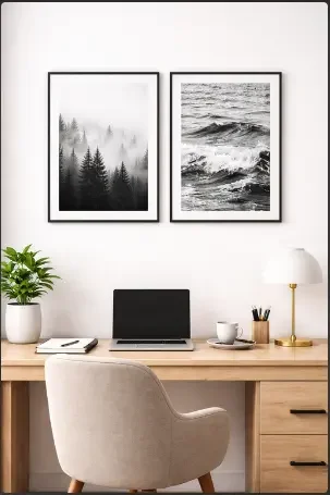 Black and White Photography