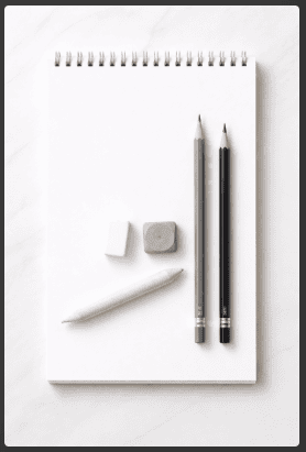 drawing supplies you need to draw eyes