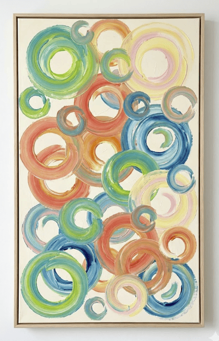 Circular Motion Abstract