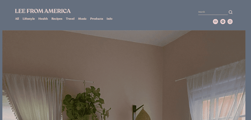 19 Best Squarespace Blog Examples for Inspiration in 2026
