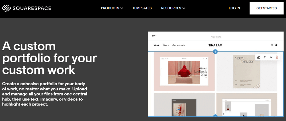 Squarespace UX Portfolio: Essential Steps for Designers