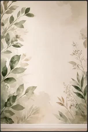 Nature-Inspired Wall