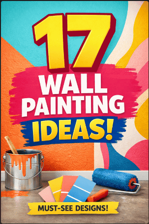 wall painting ideas