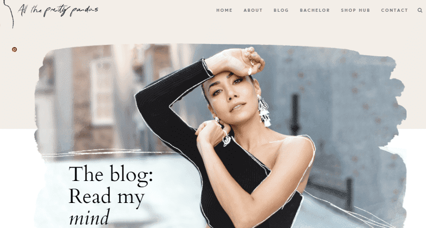 19 Best Squarespace Blog Examples for Inspiration in 2025