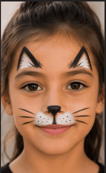 Cat Face