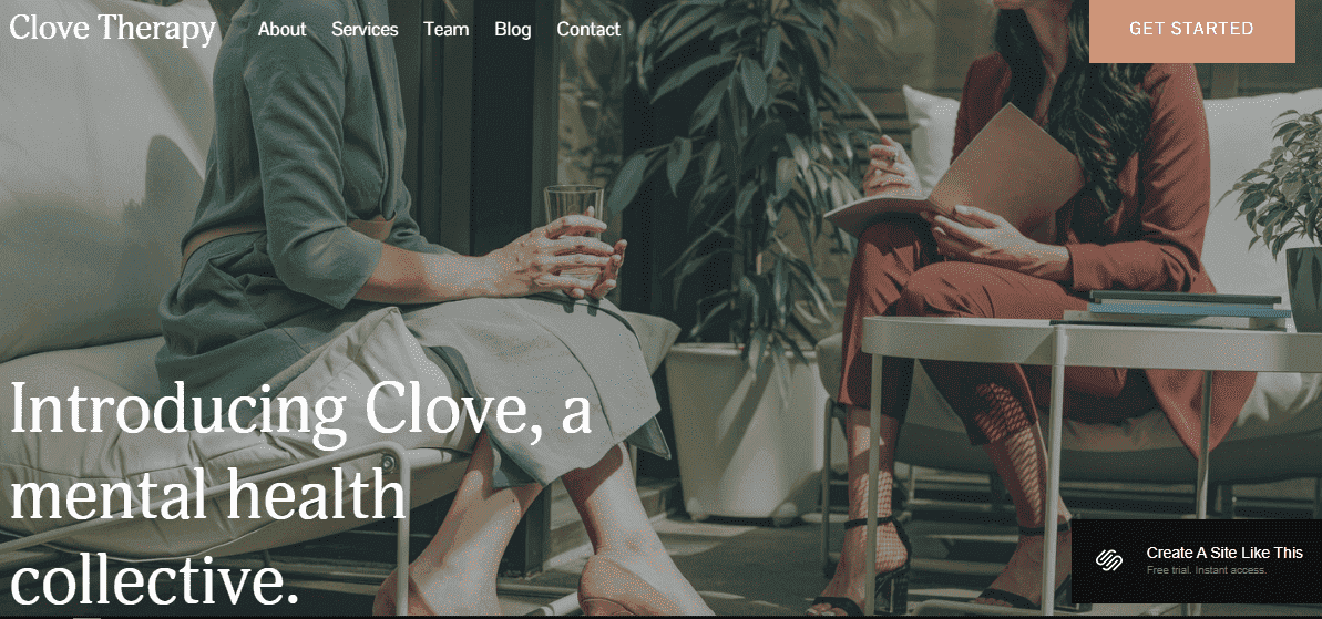 The Best Squarespace Template for Service Business in 2026