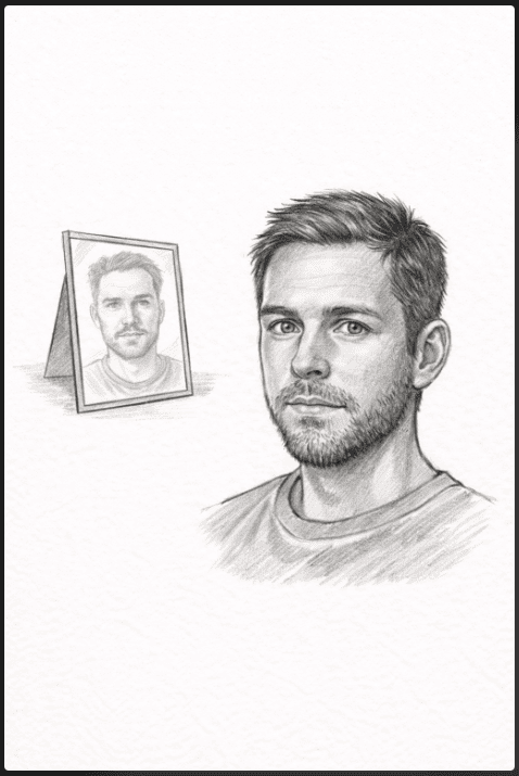 creative drawing ideas