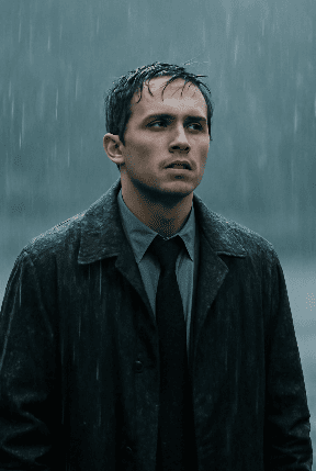 Favorite Movie Scene Reimagined