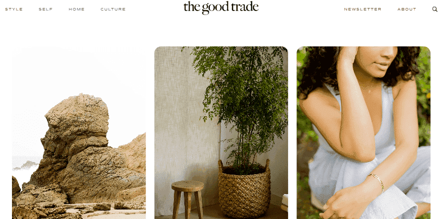 19 Best Squarespace Blog Examples for Inspiration in 2025