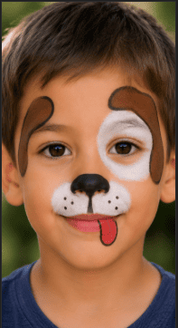 Puppy Dog