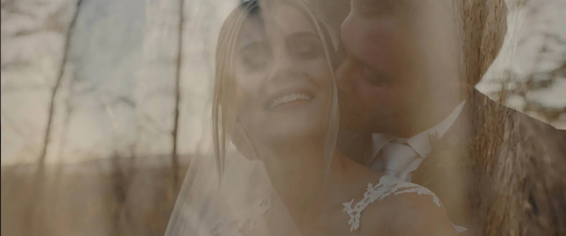 Megan & Zachary