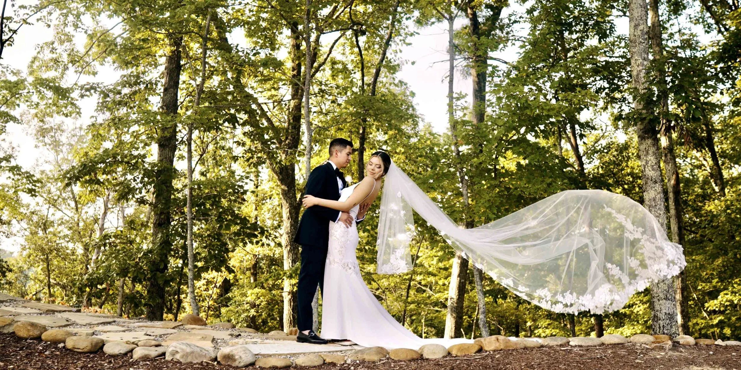 Ally & Jose
