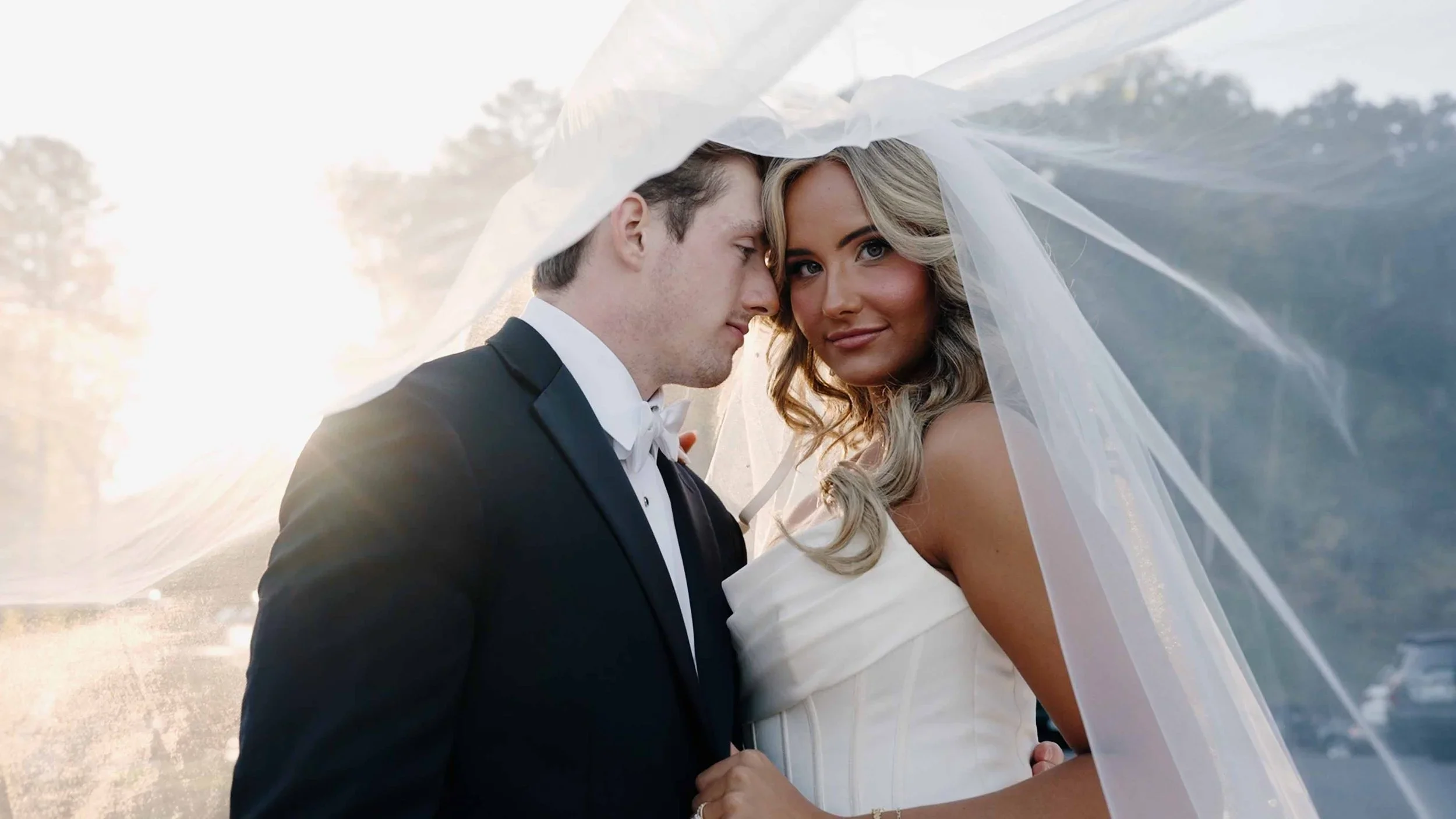 Kristin & Ethan