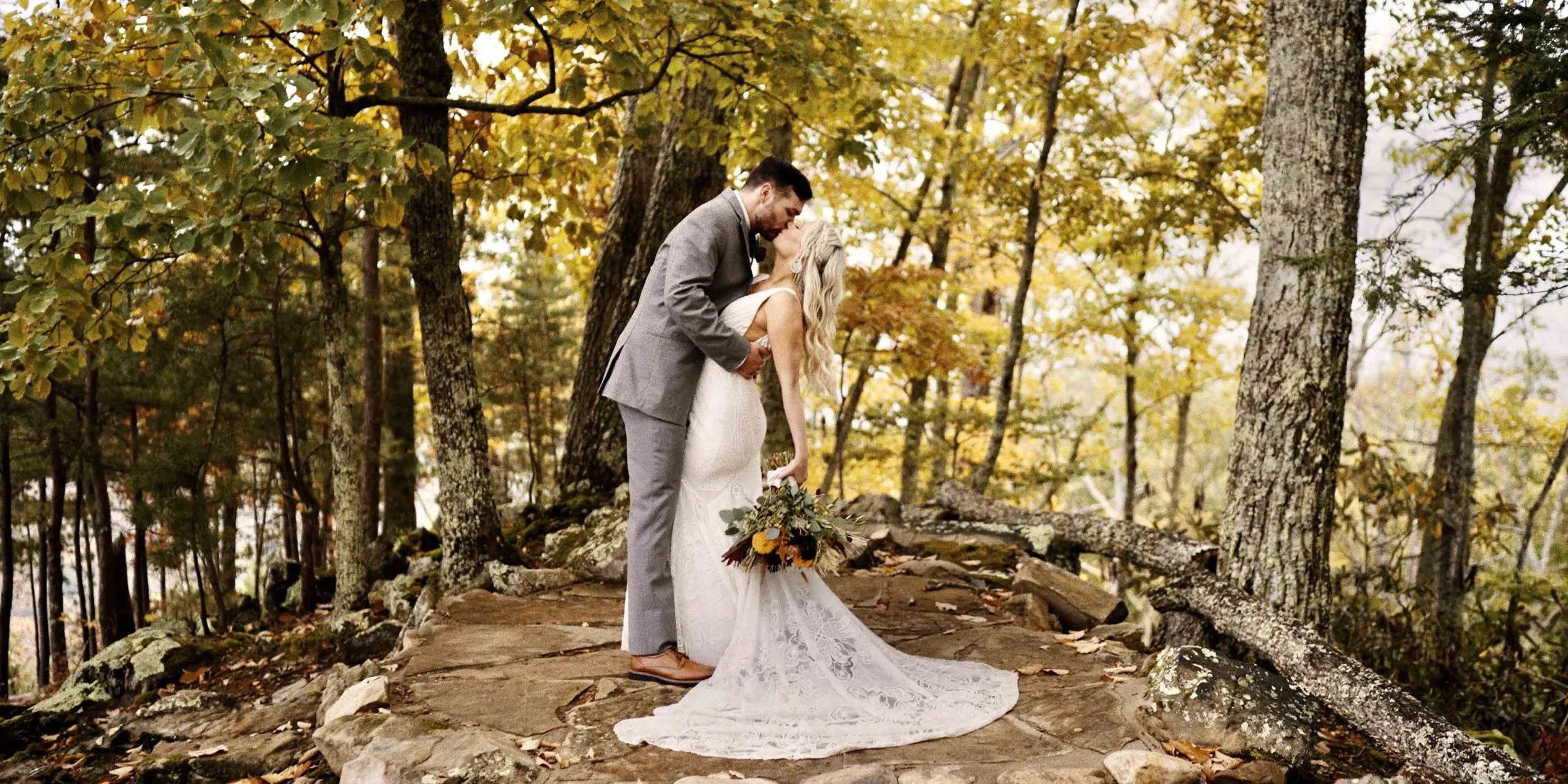 Lindsey & Grant