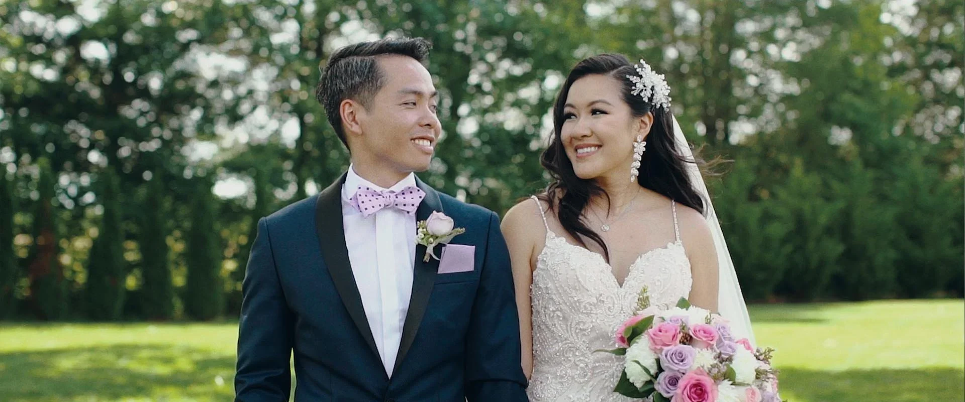 Nancy & Vinh