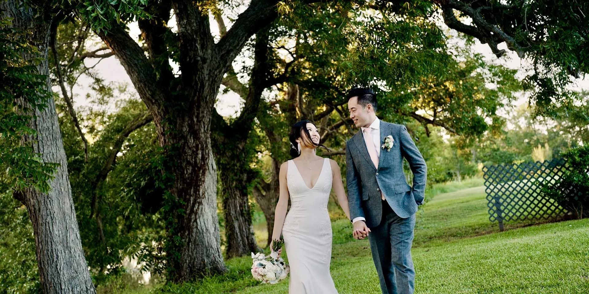 Jessica & Alfred