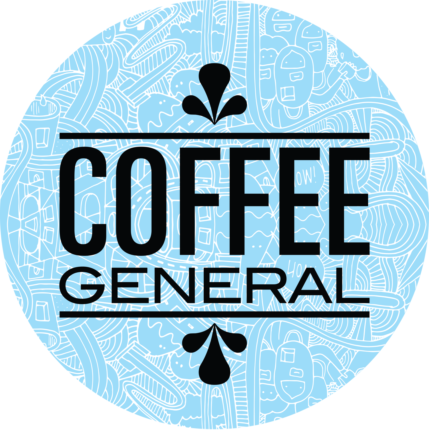 Coffee General