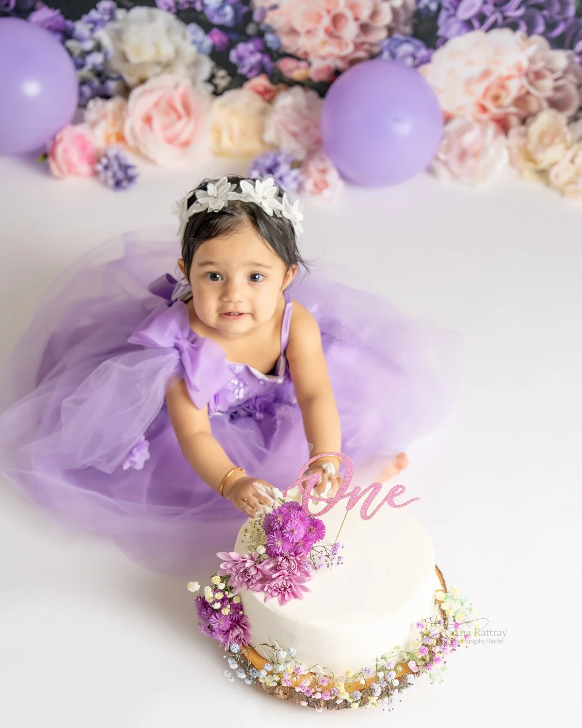 cake smash franklin nashville brentwood.Ana Rattray Photography-7.jpg