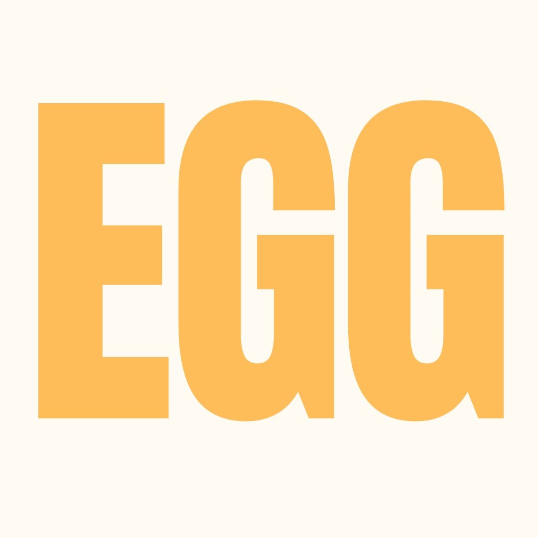 EGG TIER