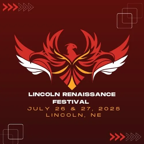 Lincoln, NE Renaissance Fair