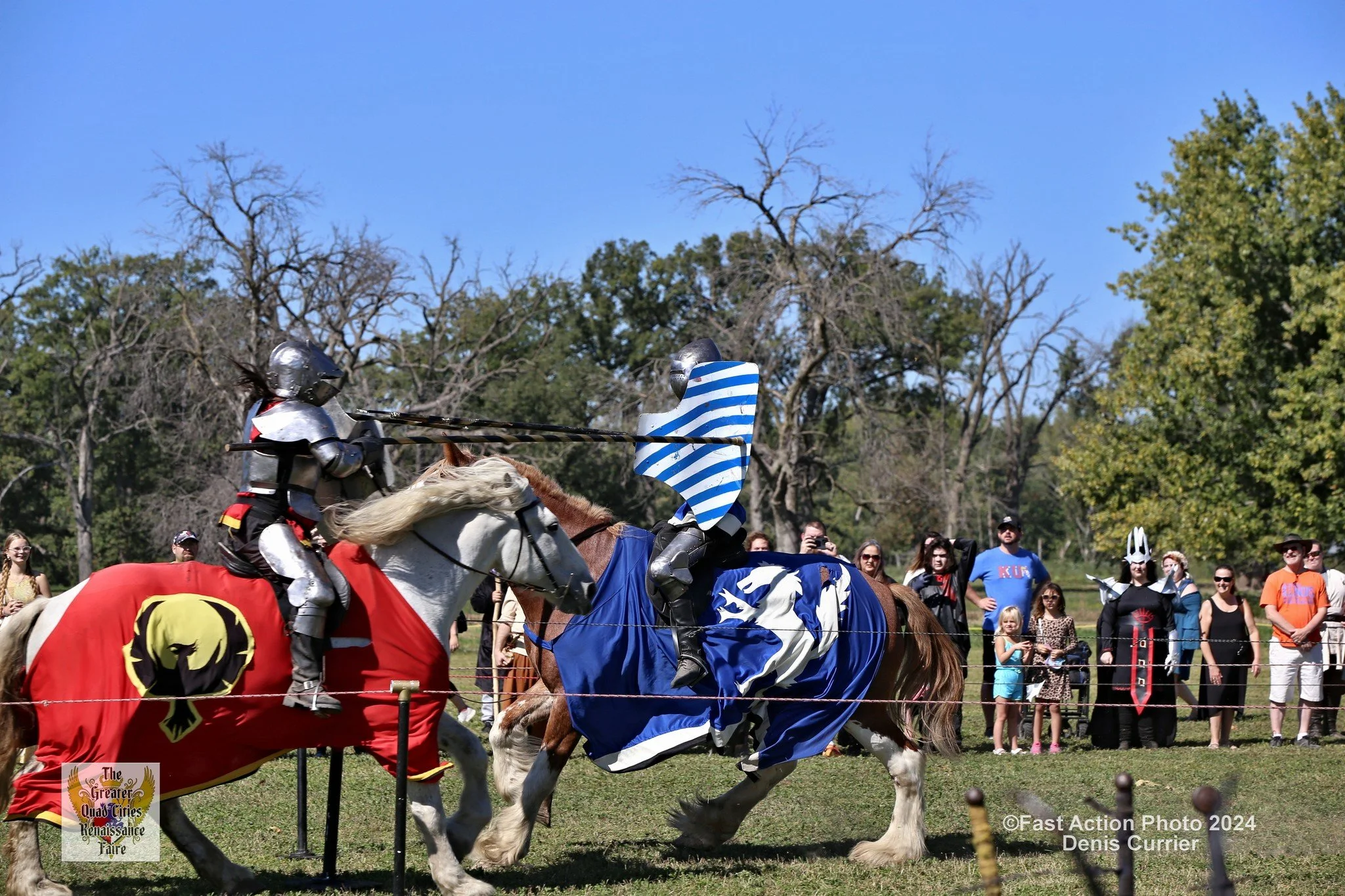 Greater Quad Cities Renaissance Fair