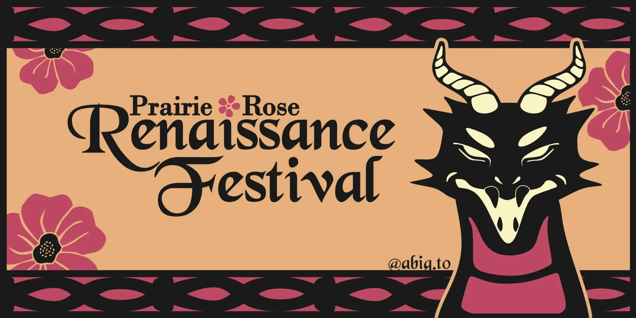 Prairie Rose Renaissance Festival