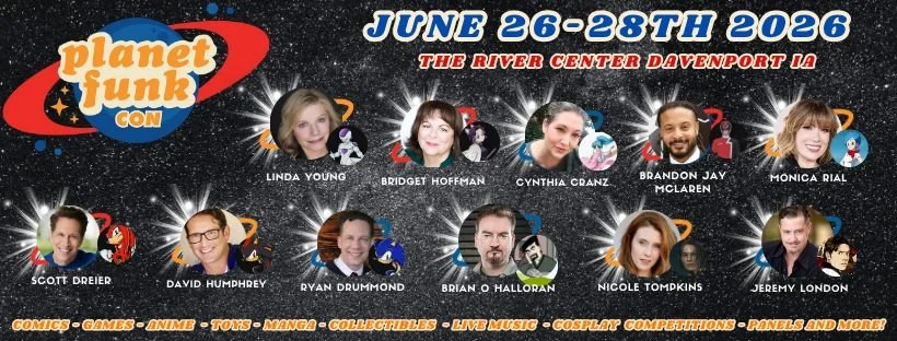 Planet Funk Con