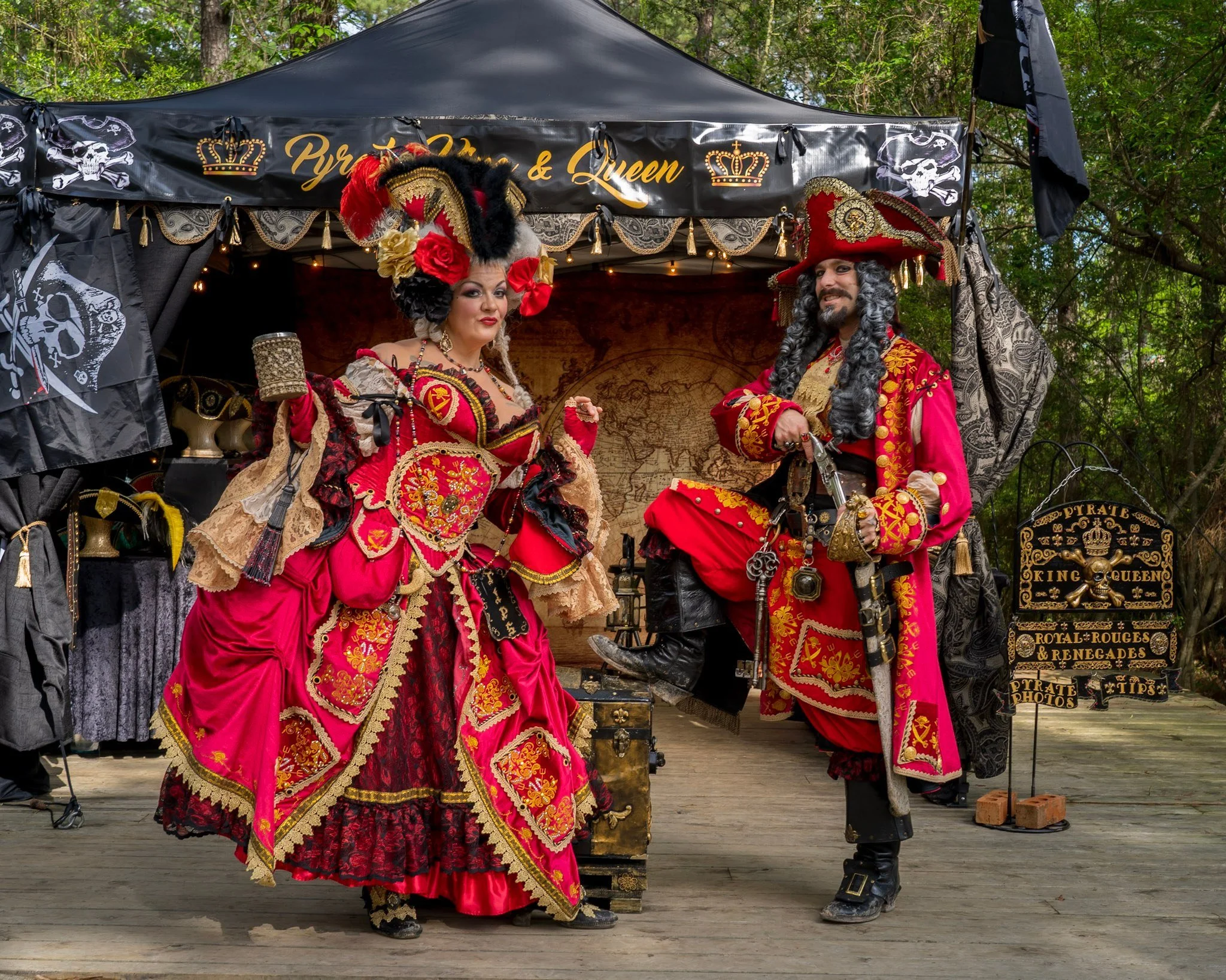 Nebraska Renaissance Fair