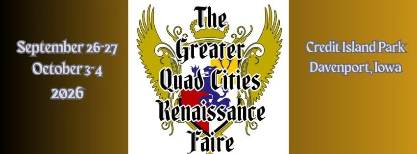 Greater Quad Cities Renaissance Faire