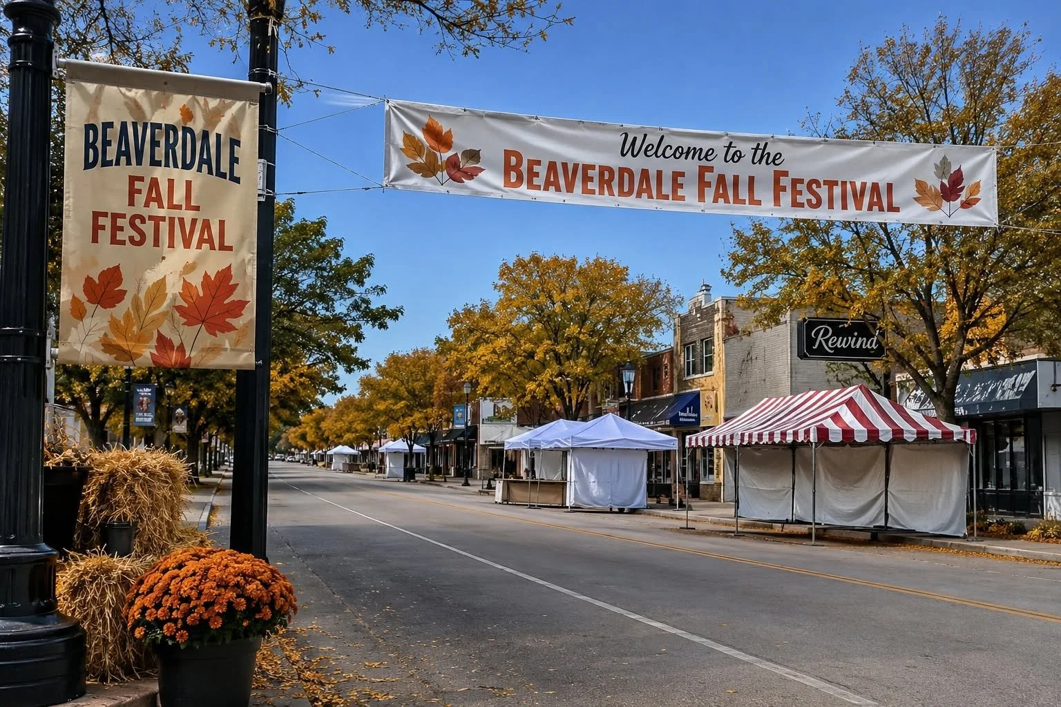 Beaverdale Fall Festival