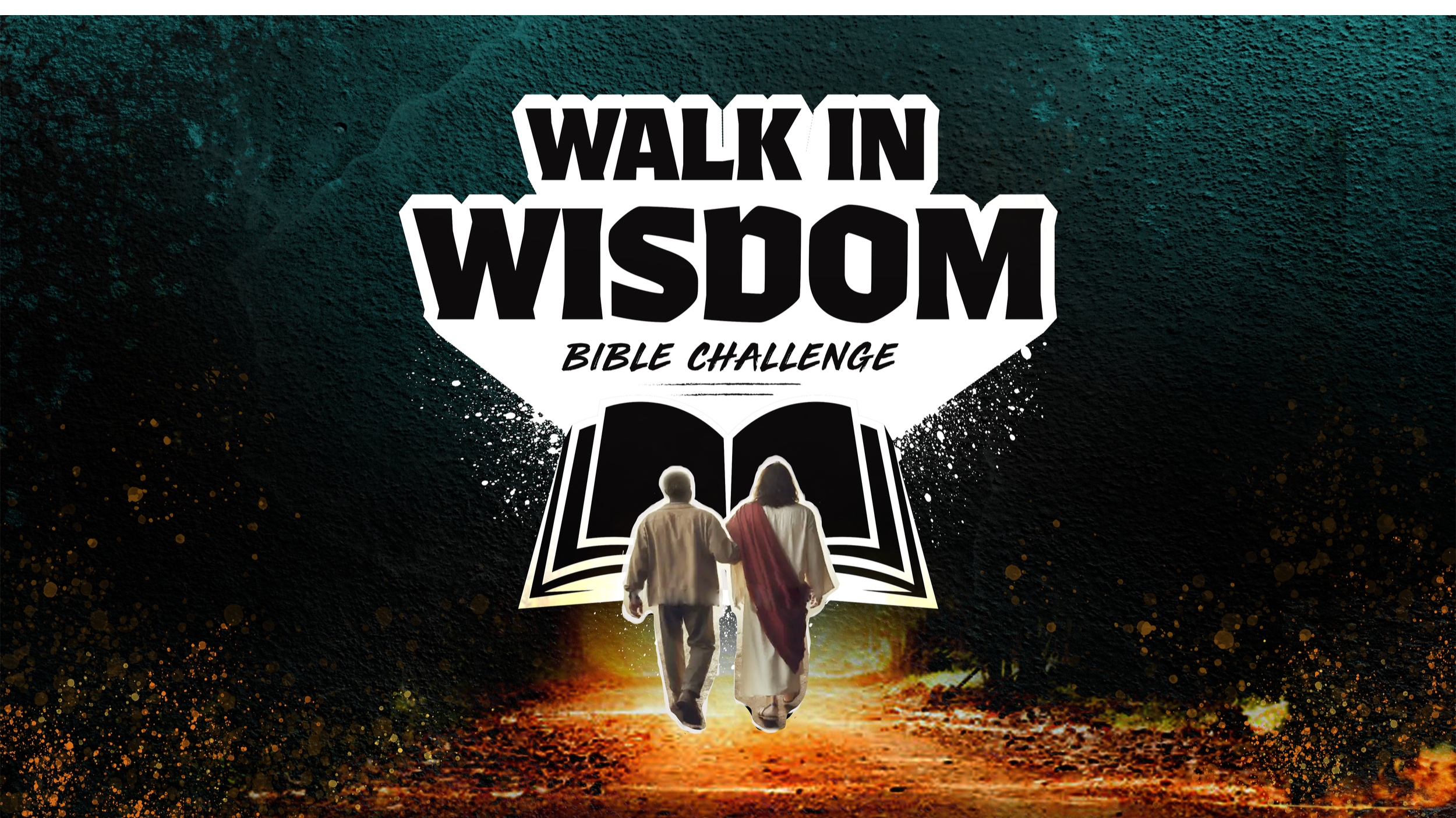 Walk in Wisdom Bible Challenge