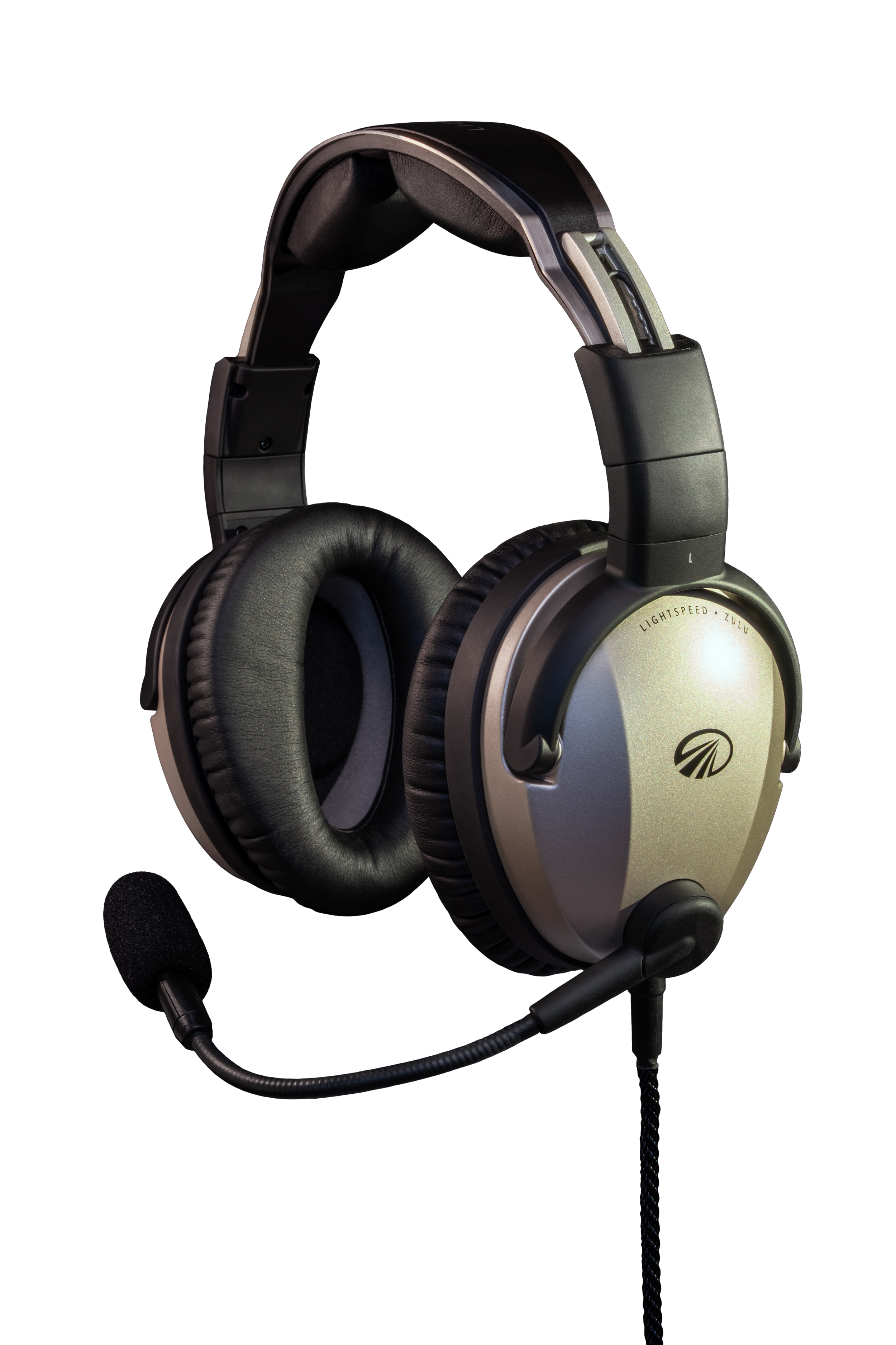 Zulu 3 ANR Headset