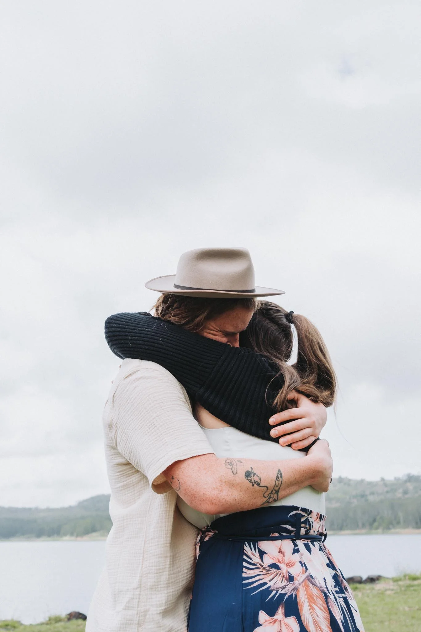 A Proposal She Never Saw Coming: Jes’s Creative Plan to Surprise Nay