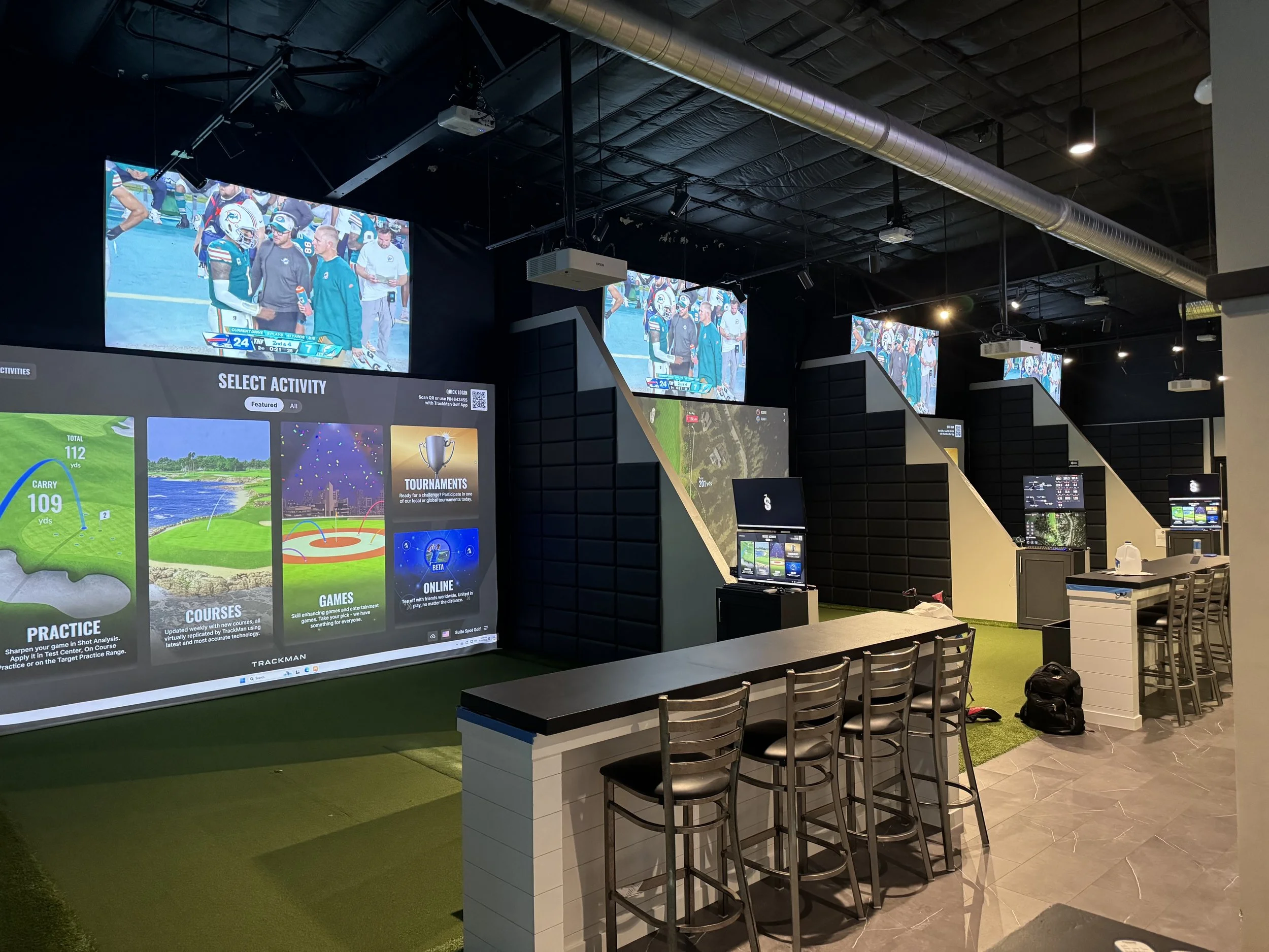 Suitespot Golf - Photo 6