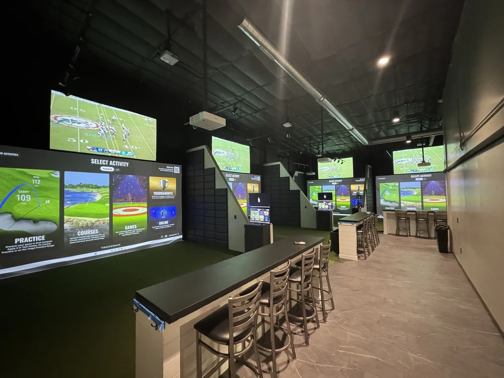 Suitespot Golf - Photo 4