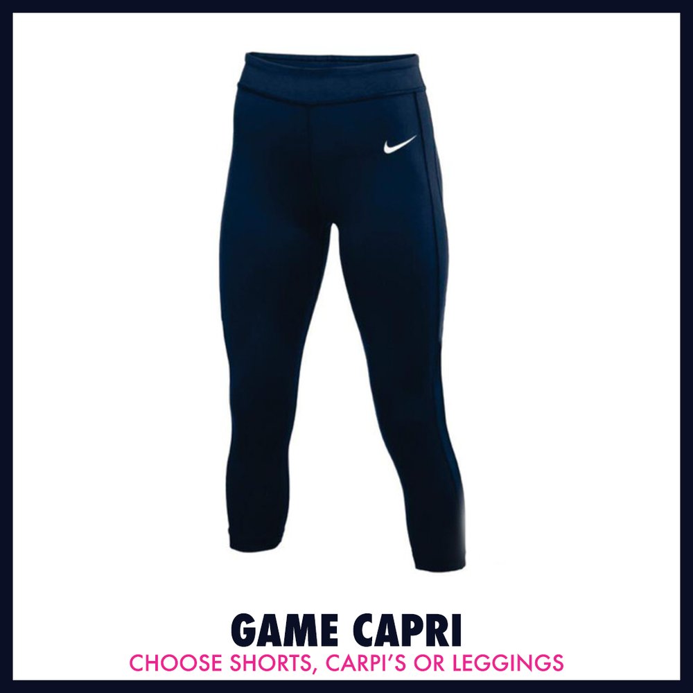 Game Capri — Team Illinois Volleyball