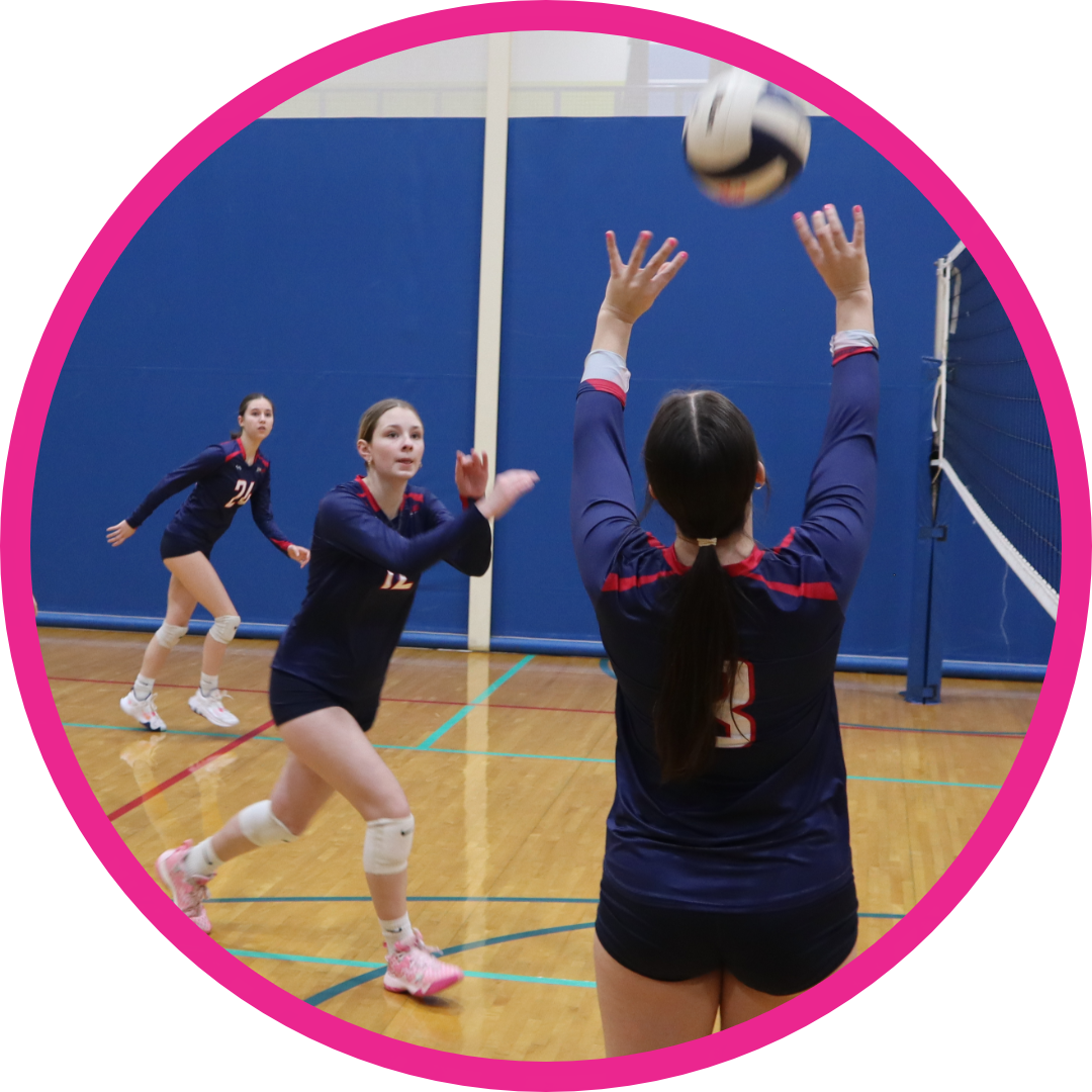 Tryout Fee - 2024/2025 Season