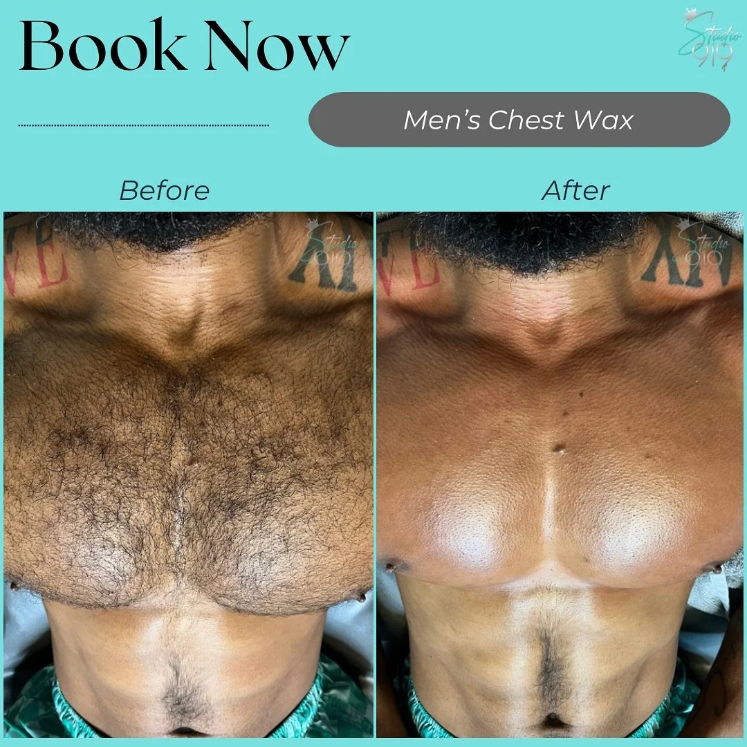 Beach Body Upgrade: Smooth Chest Edition 🏖️😎
🔗
🔗
#menswaxing #exfoliate #exfoliating #waxing #804wax #rvawax #rvawaxer #rvawaxing #rvabrows #rvabrazilianwax #rvabikiniwax #brazilianwax #brazilianwaxspecialist #bikiniwax #waxyourkitty #waxingforwo