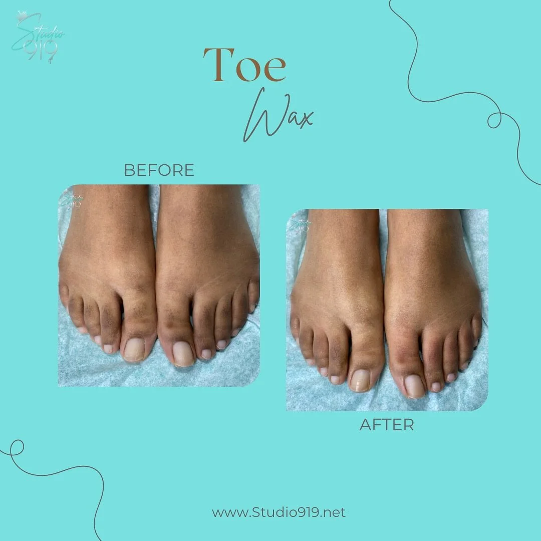 Yup, Toe-Tally Worth It 😎 Who Knew Toes Could Be This Smooth ✨
🔗
🔗
#exfoliate #exfoliating #waxing #804wax #rvawax #rvawaxer #rvawaxing #rvabrows #rvabrazilianwax #rvabikiniwax #brazilianwax #brazilianwaxspecialist #bikiniwax #waxyourkitty #waxing