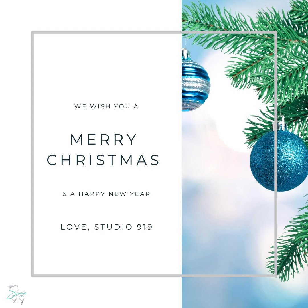 Not All Blessings Come with Bows 🎀 Some Show Up On the Schedule &amp; Trust Me with Their Self-Care 🥹 Thank You for Supporting My Business! I&rsquo;m Forever Grateful 🩵

Merry Christmas 🎄 &amp; Happy New Year 🎊