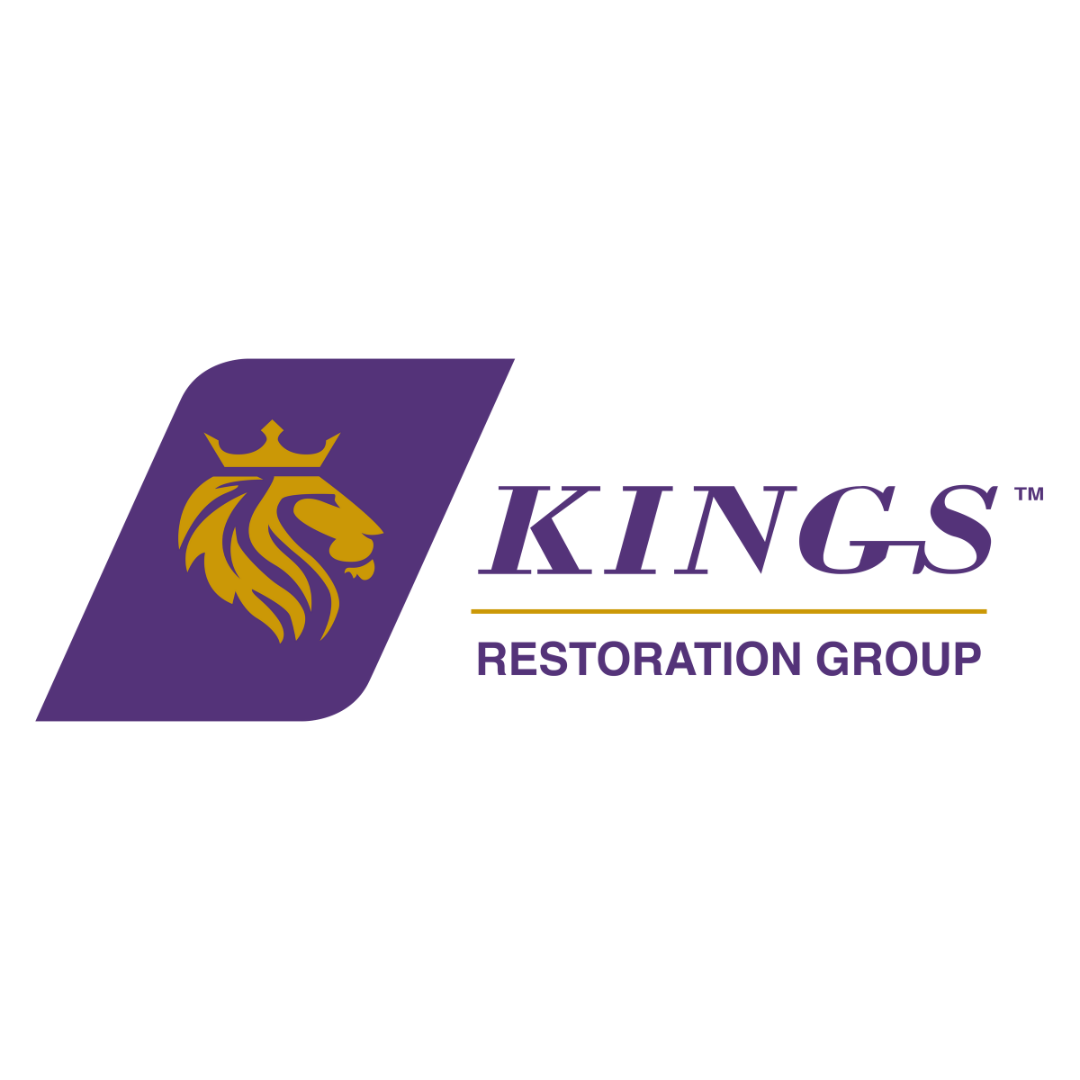 Kings Restoration Group Logo