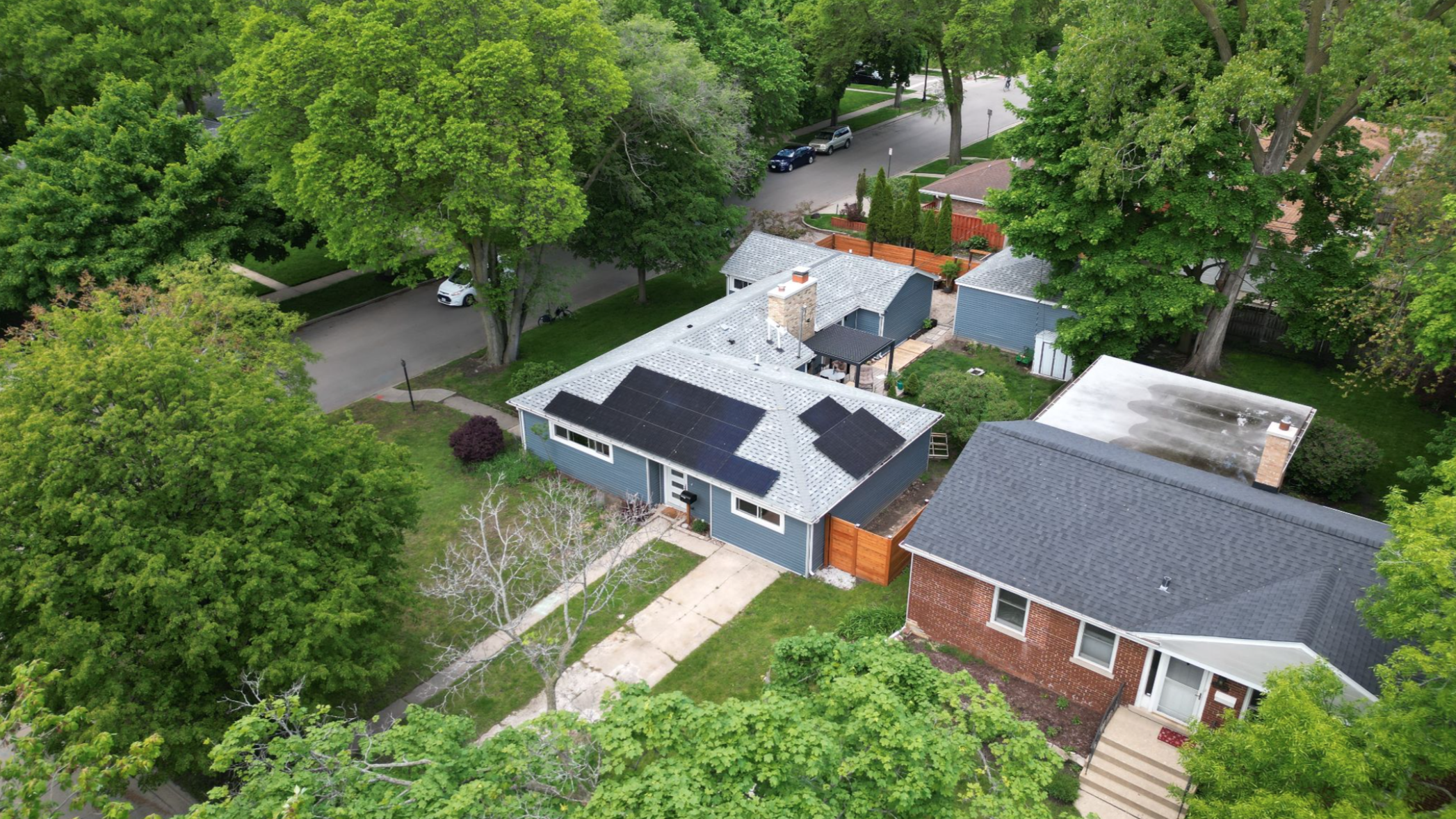Moving the Dial on Environmental Equity with Renewable Energy Programs