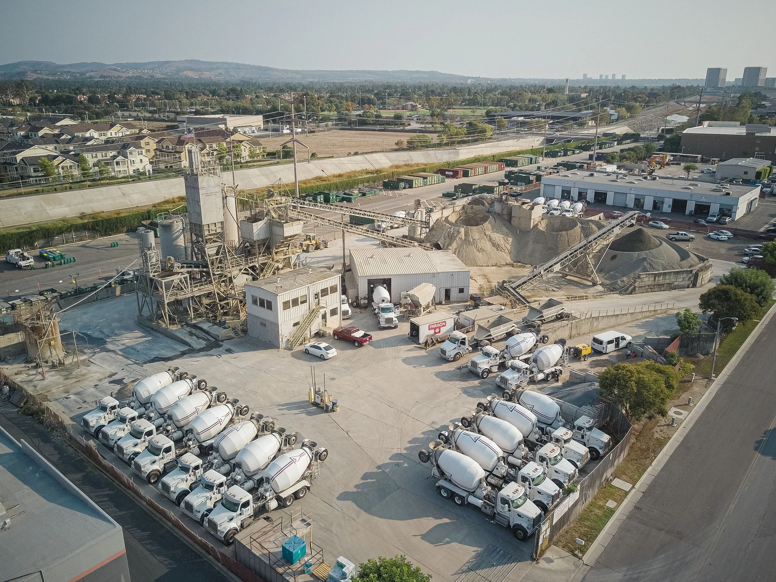 When Pollution Couldn’t be Considered: how LA County approved five industrial projects without environmental review&nbsp;